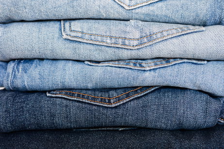 Por qu茅 encoge la ropa en la secadora y c贸mo evitarlo Por qu茅 encoge la ropa en la secadora y c贸mo evitarlo