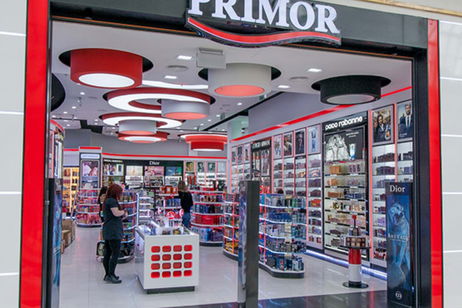 Los 7 mejores perfumes de Primor de 2023