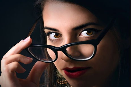 Qué gafas debes llevar según la forma de tu cara Qué gafas debes llevar según la forma de tu cara
