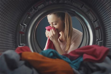 Cómo quitar el olor a humedad de la ropa; todas las soluciones