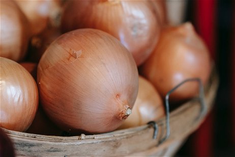 11 usos de la cebolla en la belleza natural