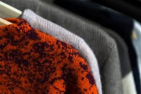 Cómo evitar que los jerséis cojan olor al guardarlos mucho tiempo