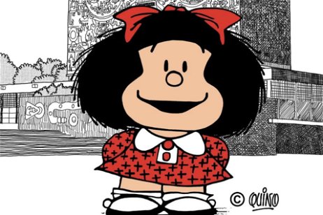 Las mejores 41 frases de Mafalda para reflexionar sobre la vida