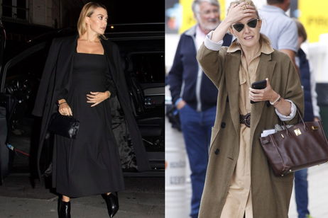 Los 9 mejores looks de Marta Ortega y c贸mo puedes imitarlos Los 9 mejores looks de Marta Ortega y c贸mo puedes imitarlos