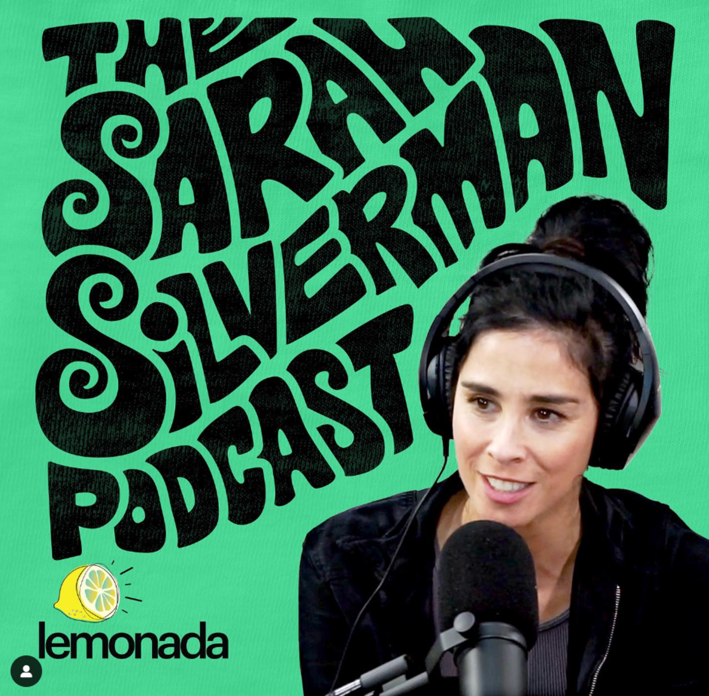 sarah silverman