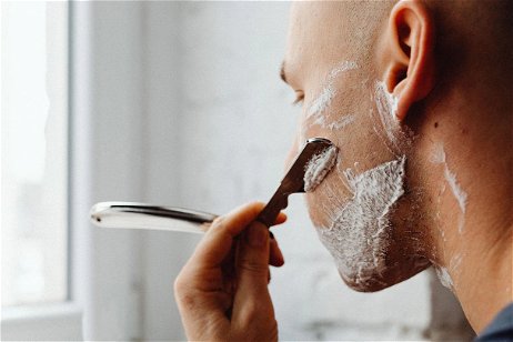 Cómo evitar los granitos que salen después de afeitarse