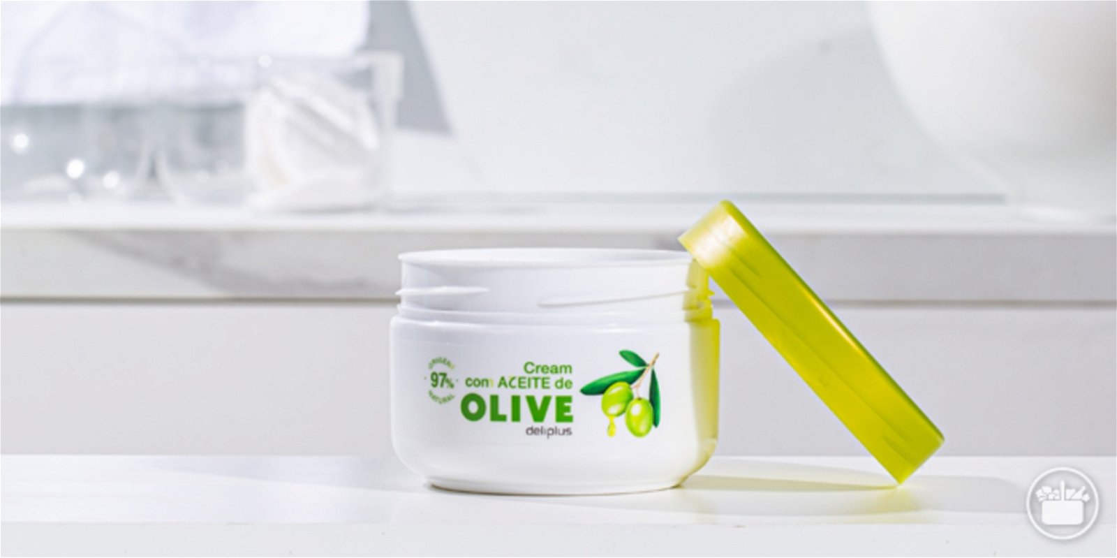 crema aceite de oliva