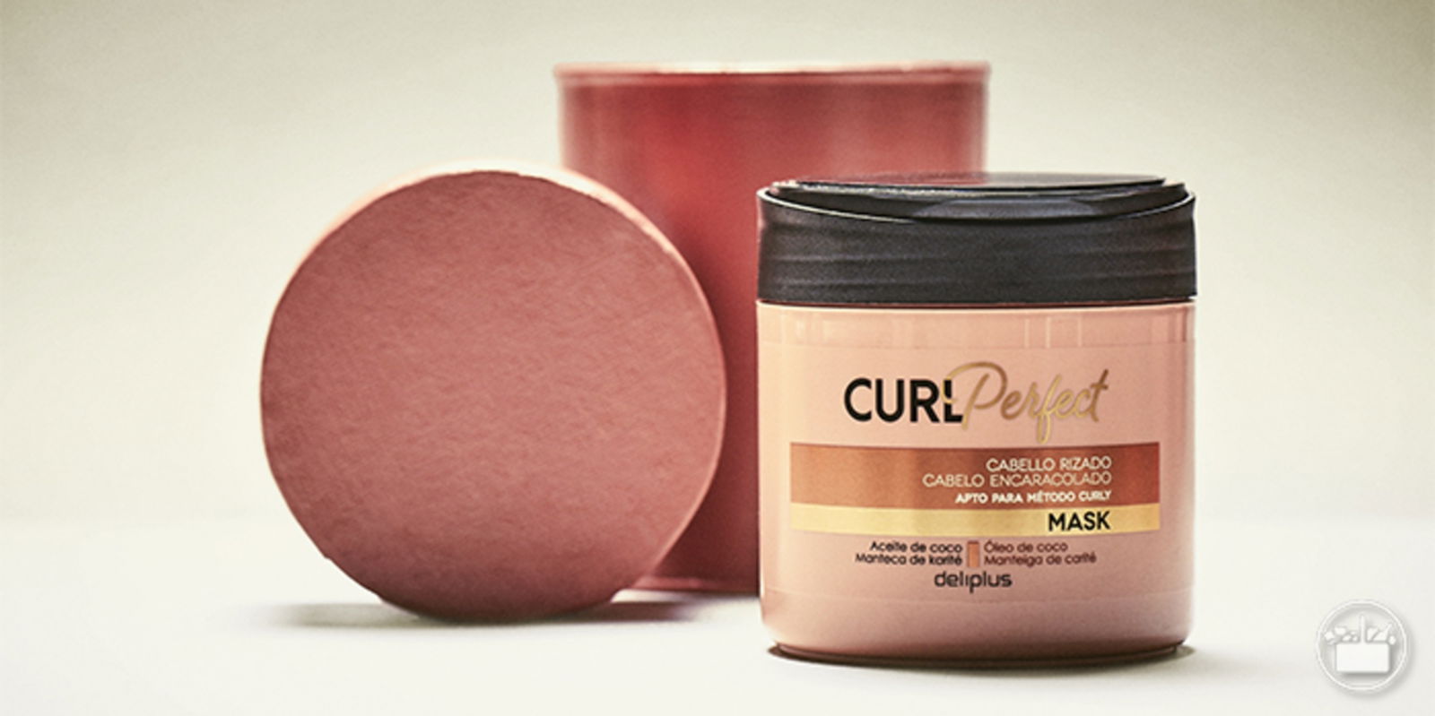 mascarilla curl perfect mercadona