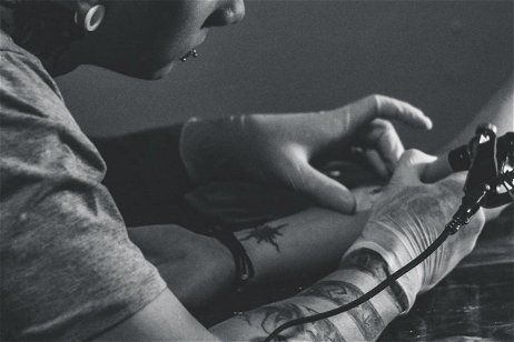 Las 27 mejores ideas de tatuajes en blanco y negro