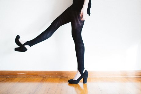 Cómo combinar los leggins para llevarlos siempre con estilo