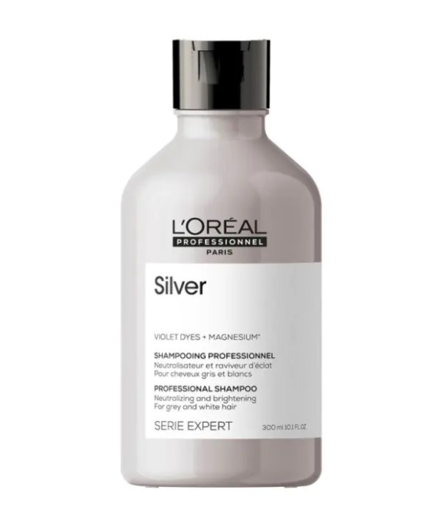 Magnesium Expert Silver De L’oréal Professionnel
