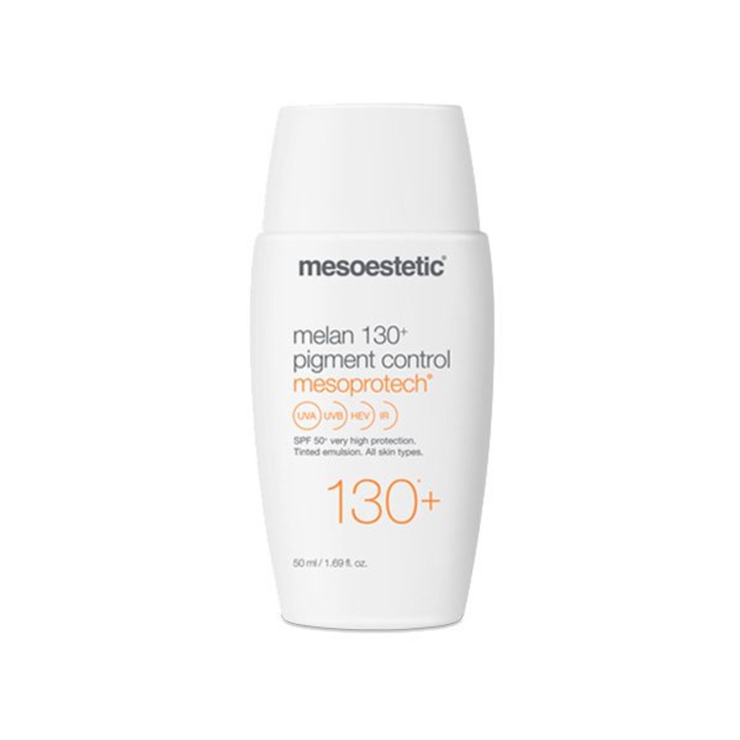 Mesoprotech Melan 130 Pigment Control