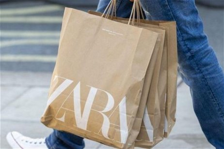 Dónde comprar ropa de Zara más barata o de outlet