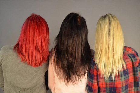 Colores de pelo que más se llevarán en invierno 2024