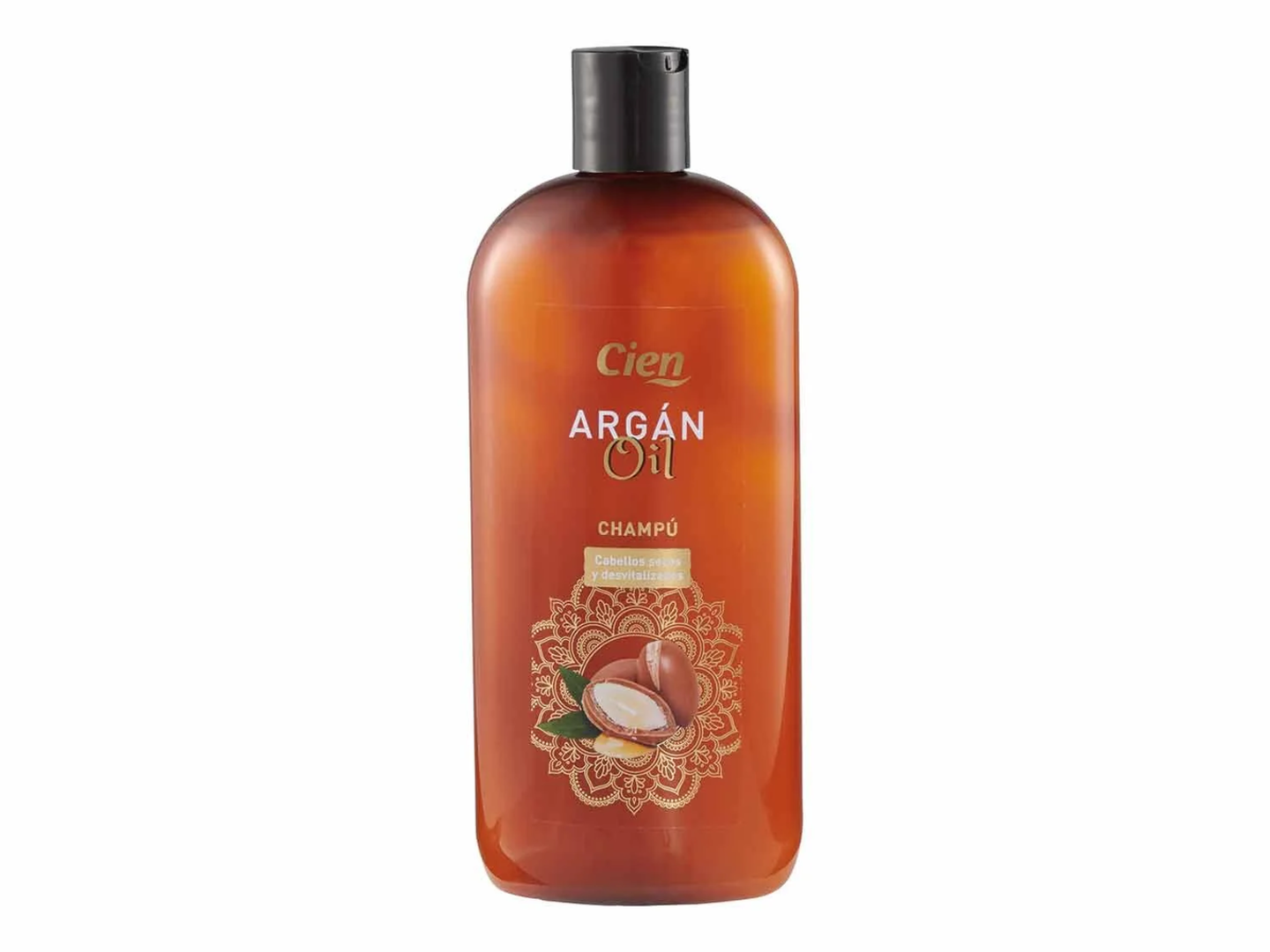 champu argan oil