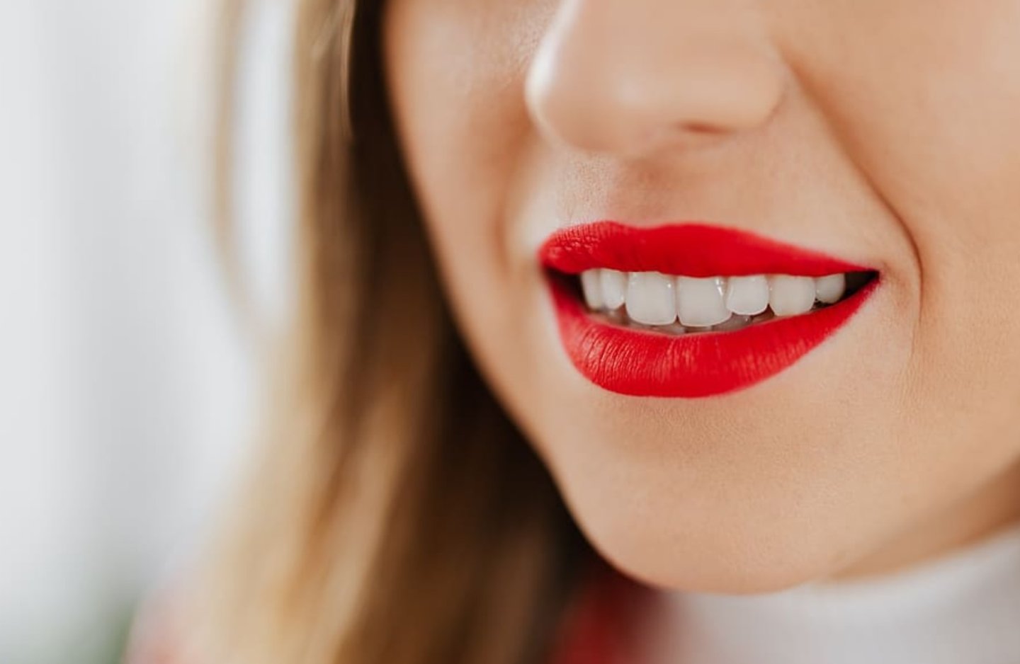 beneficios de los labios rojos