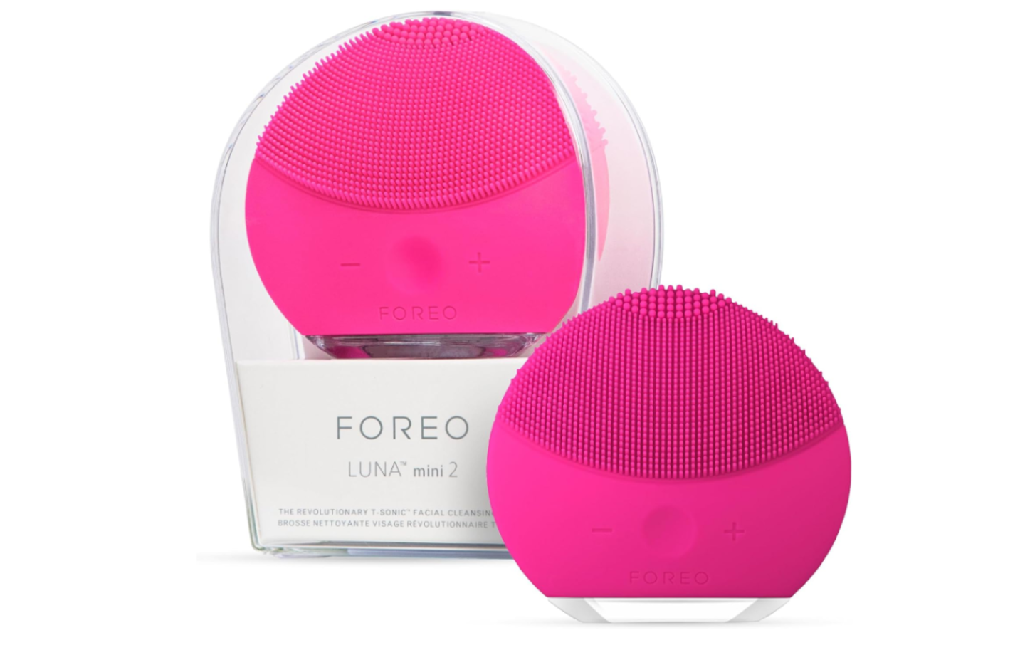 foreo luna mini 2