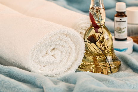 6 trucos de aromaterapia para dar calidez a tu hogar