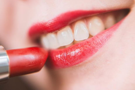 El labial efecto relleno de Sephora para lucir unos labios más sexys y cuidados