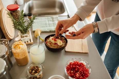 El desayuno saludable que recomiendan los expertos para empezar bien el día