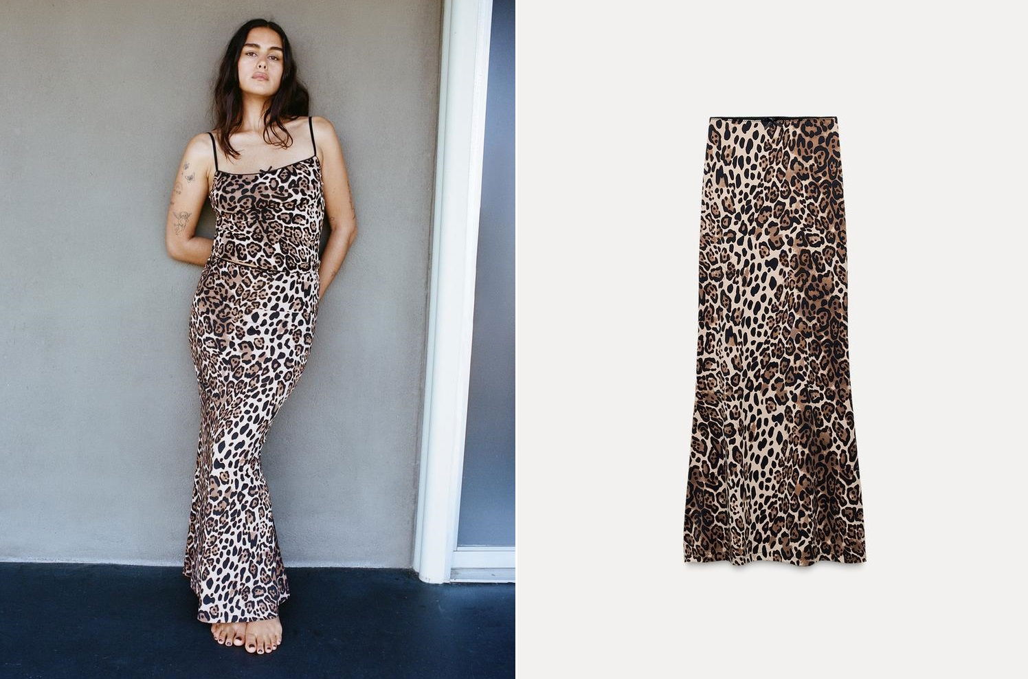 estampado animal print