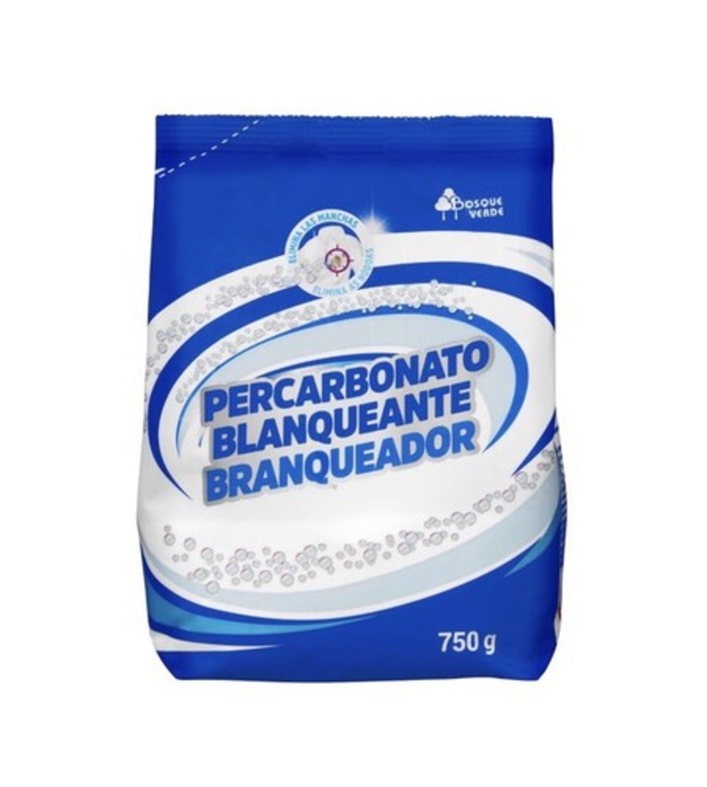 percarbonato blanqueante de mercadona