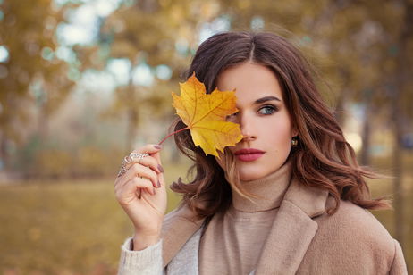 Pumpkin Spice Look: así es la tendencia cálida que triunfará este otoño