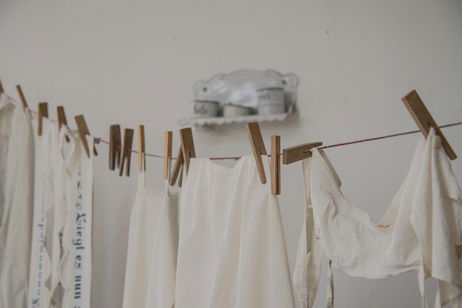 Recupera el blanco de tus prendas con el producto de Mercadona más vendido