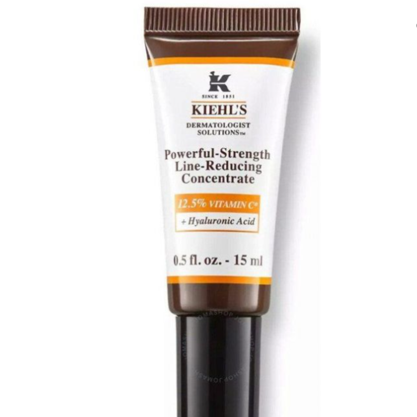 Powerful-Strength Line-Reducing Concentrate Serum de Vitamina C de Kiehls