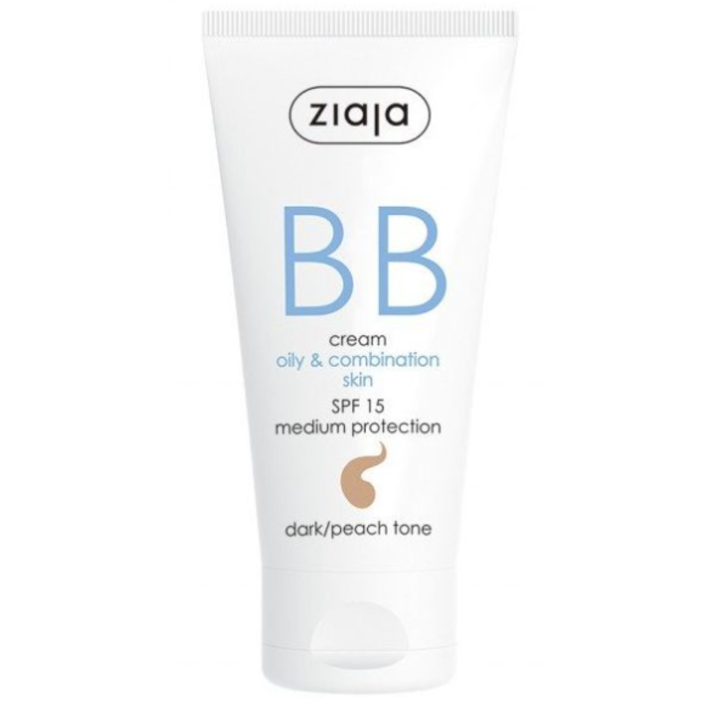 bb cream ziaja