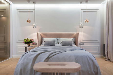 3 ideas de Primark Home para decorar tu dormitorio con poco presupuesto