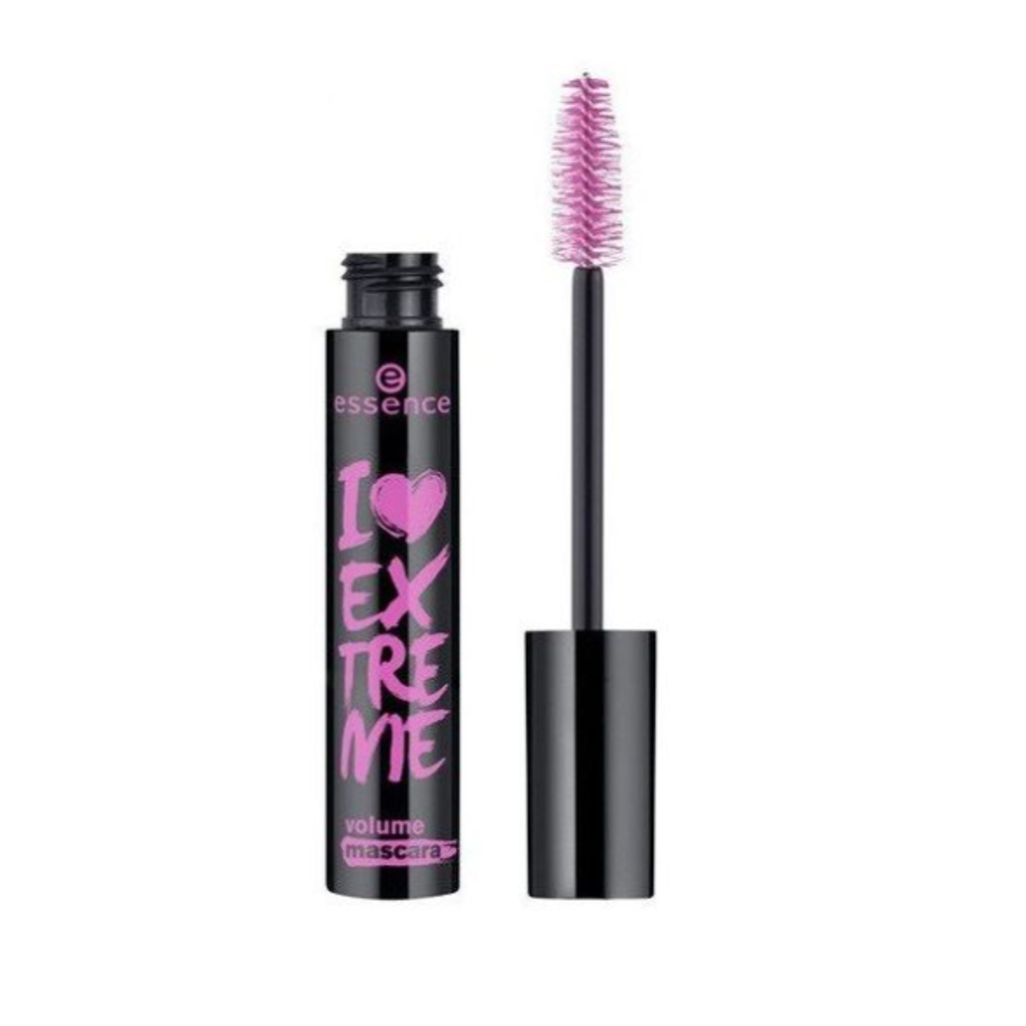 mascara I love extreme de essence