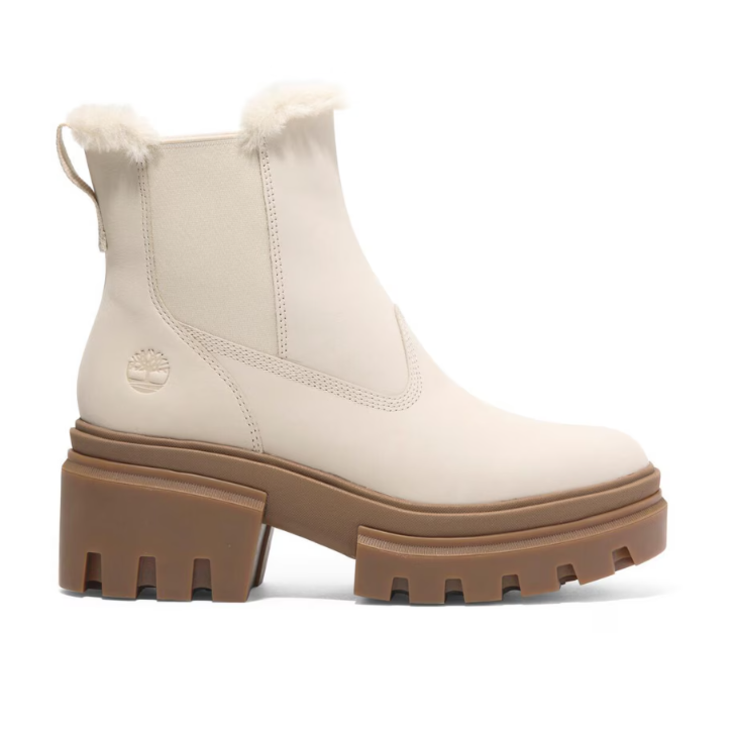 botas el corte ingles timberland blanco