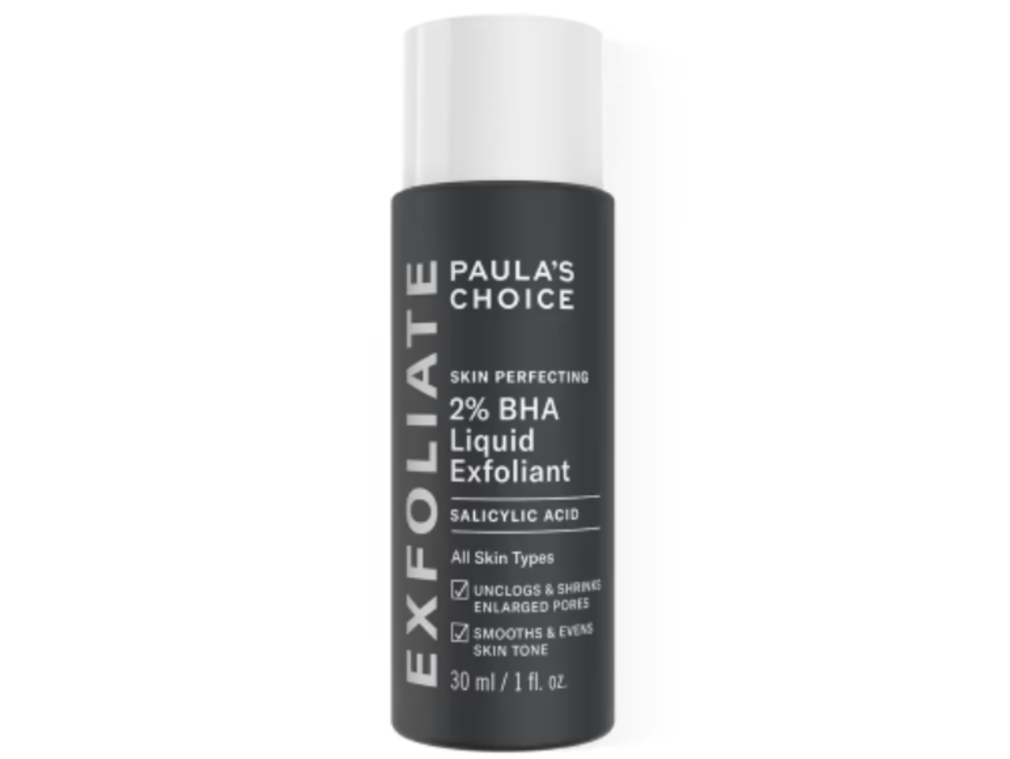 exfoliante liquido paulas choice