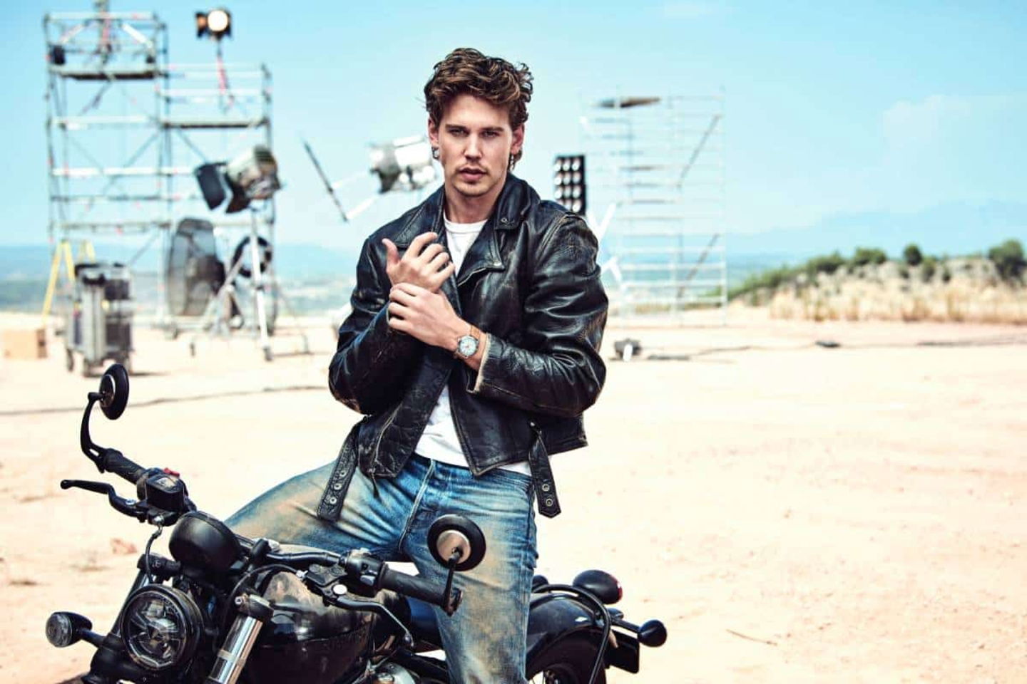 Austin Butler