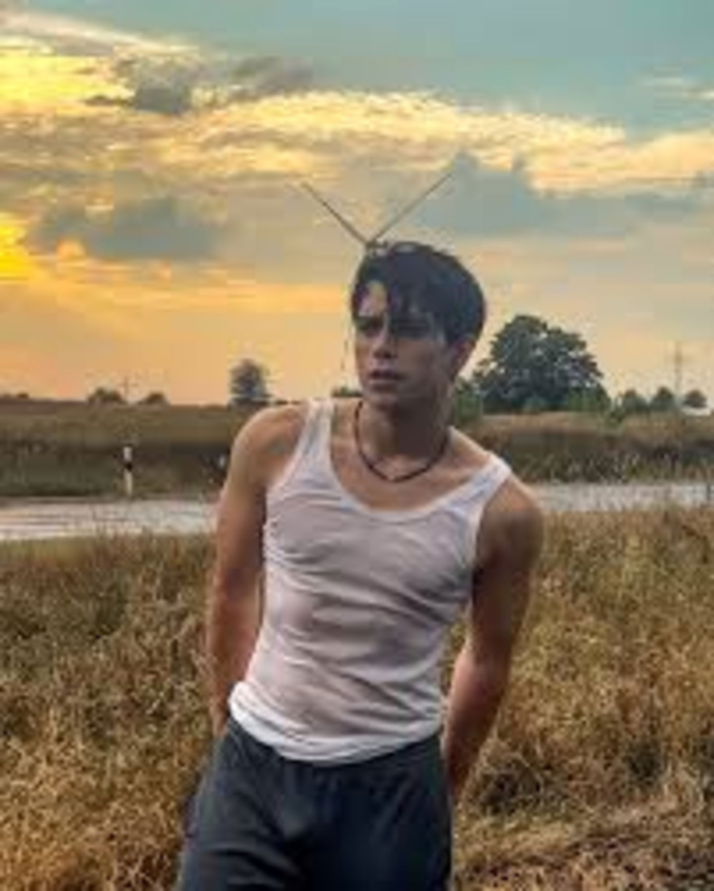 Benji Krol
