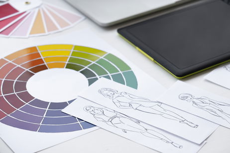 Qué es la colorimetría y cómo saber qué colores te favorecen según tu tono de piel