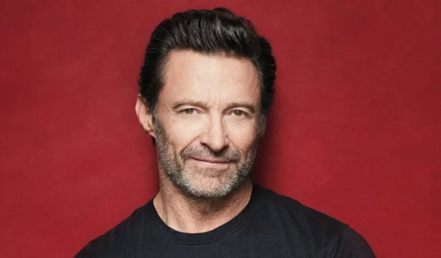 Hugh Jackman