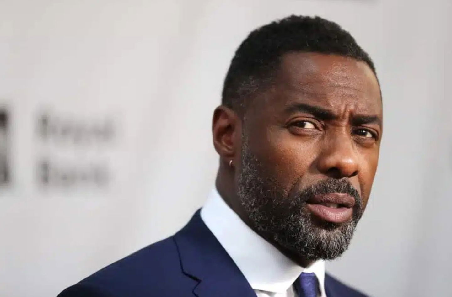 Idris Elba