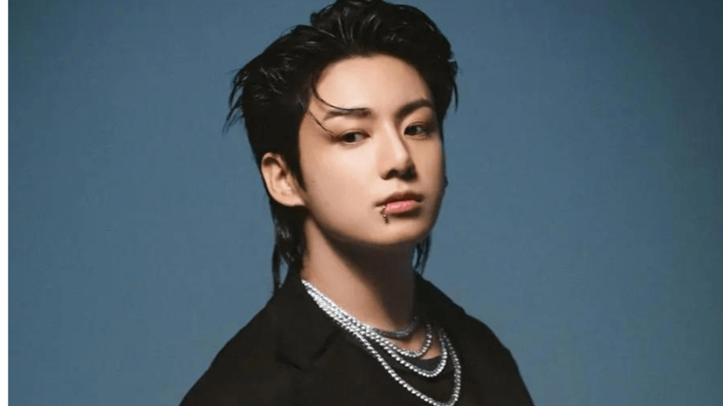 Jeon Jungkook