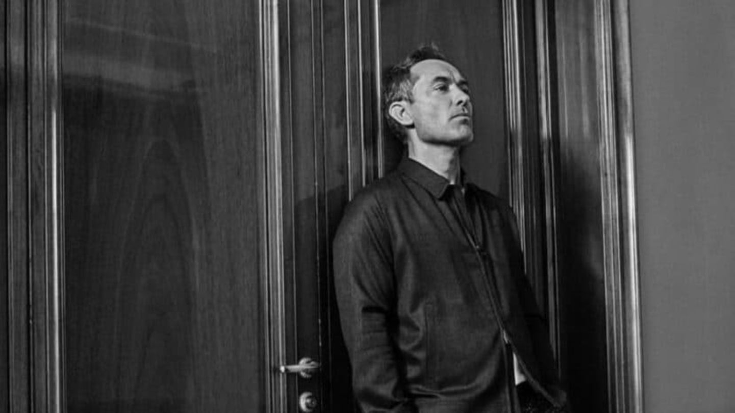 Jude Law