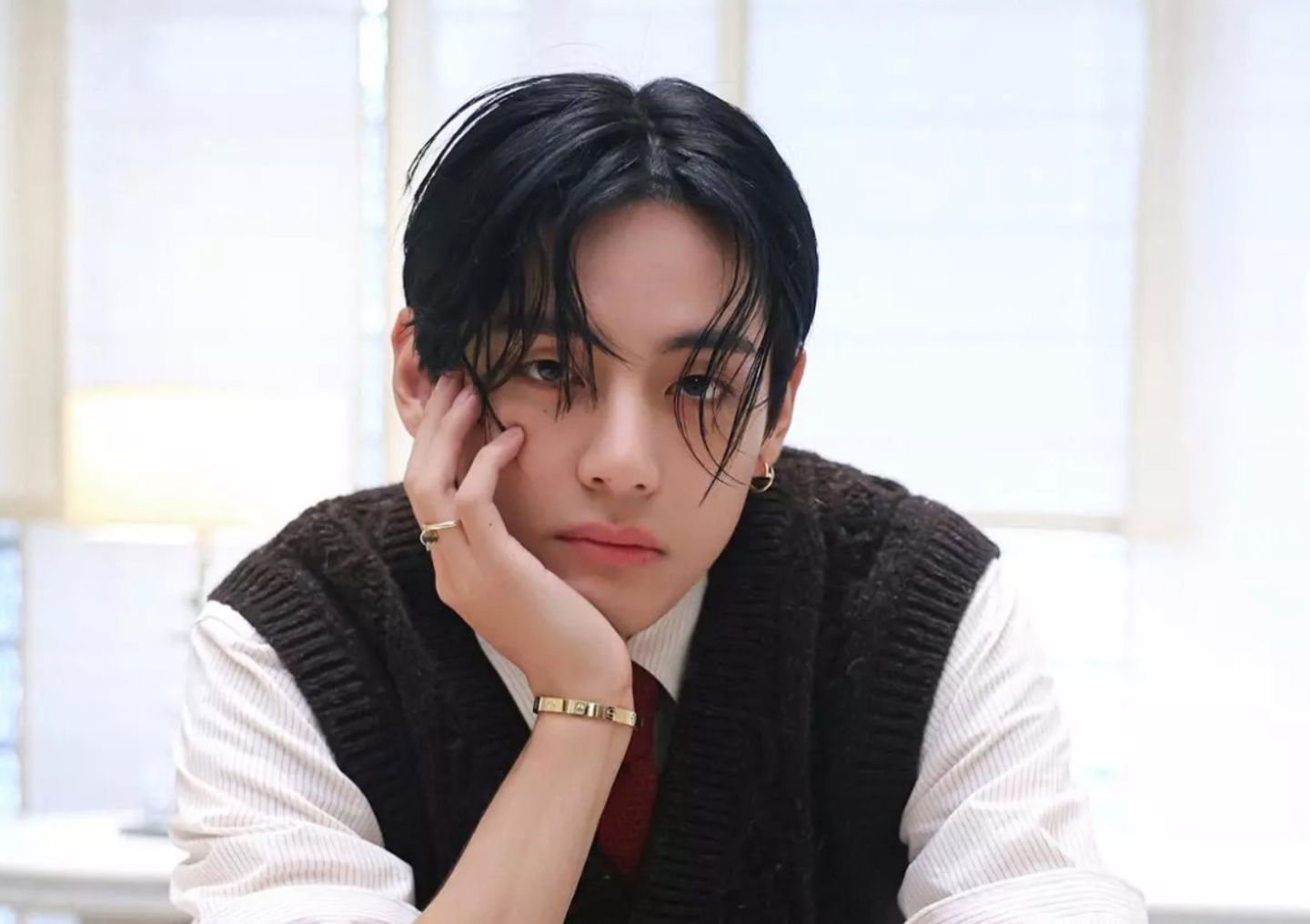 Kim Taehyung