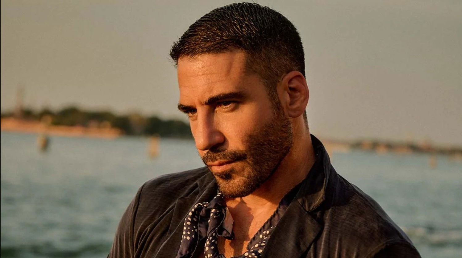 Miguel Ángel Silvestre