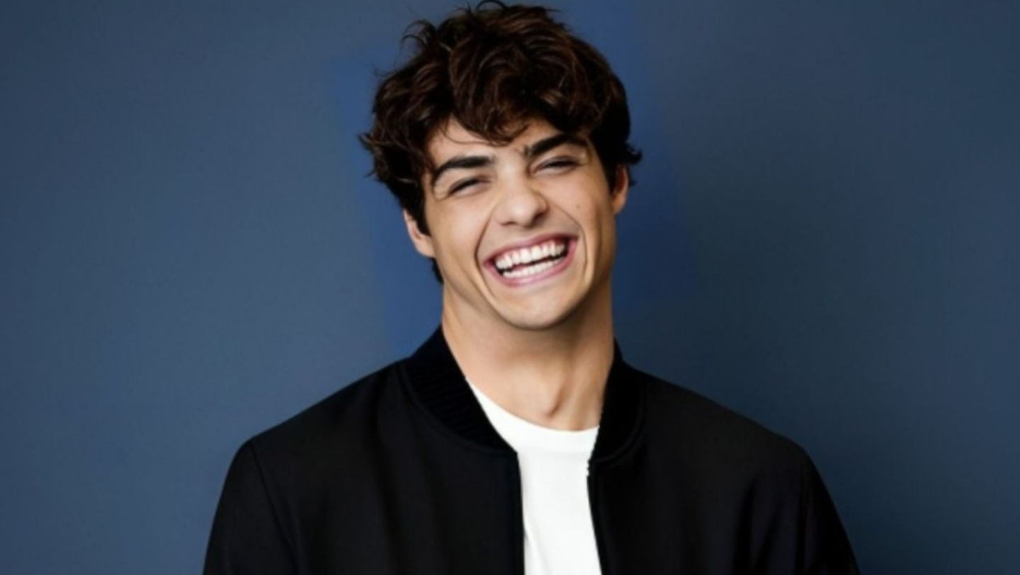 Noah Centineo