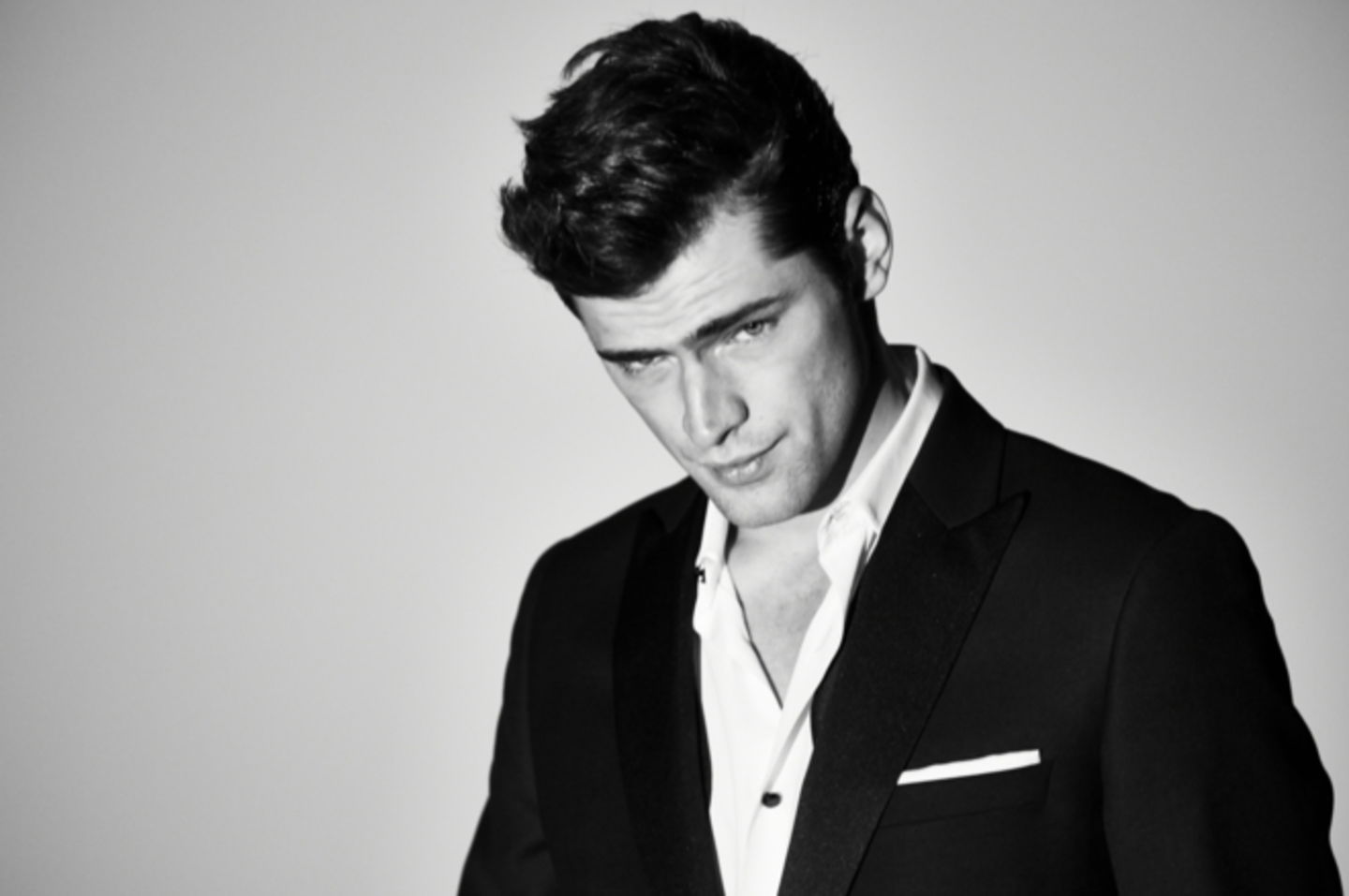 Sean O'Pry