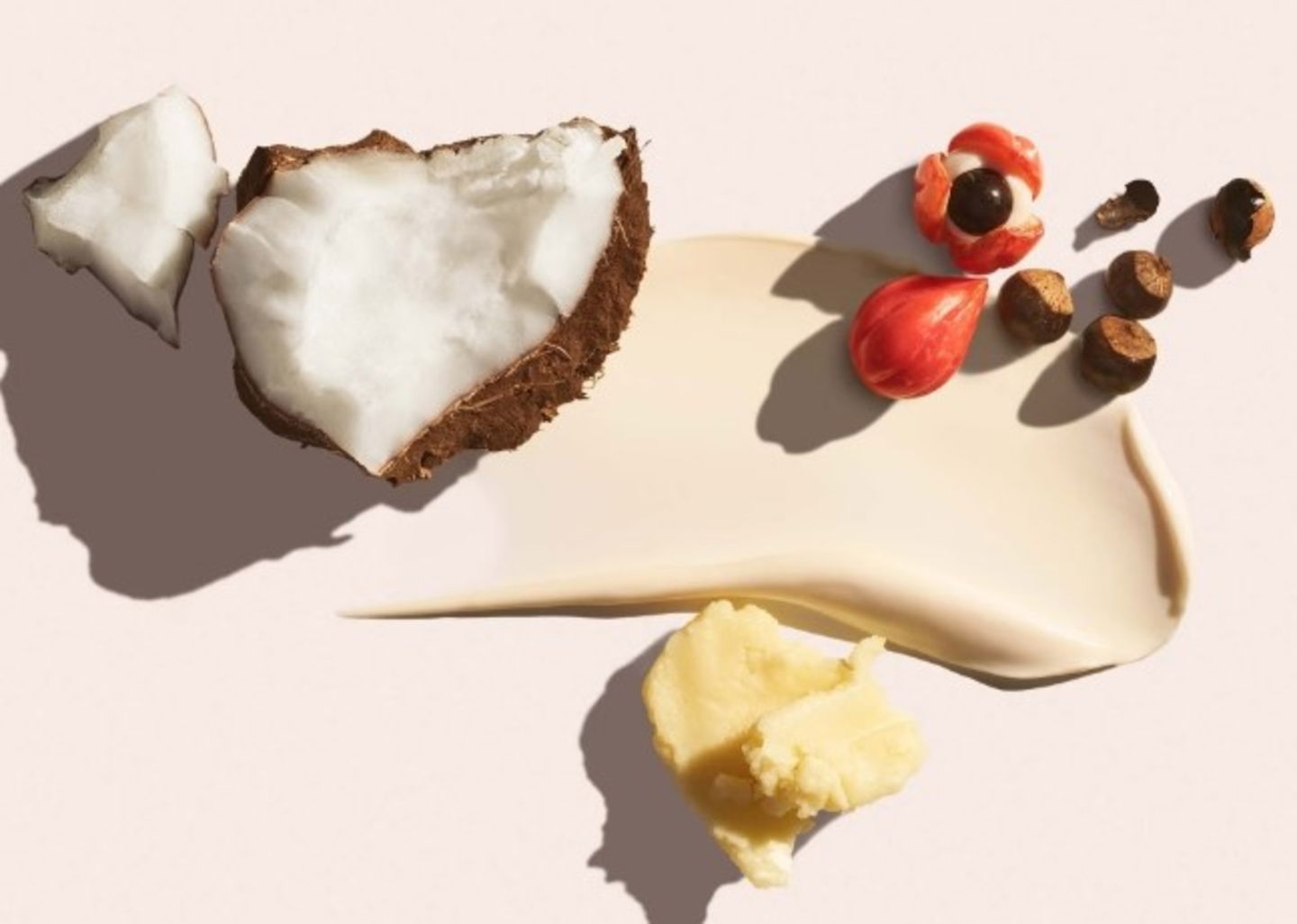 Ingredientes braziliam bum bum cream