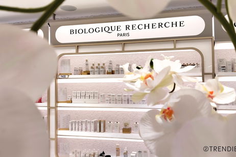 Visitamos Biologique Recherche en WOW Serrano, nuevo espacio de referencia en Madrid Visitamos Biologique Recherche en WOW Serrano, nuevo espacio de referencia en Madrid