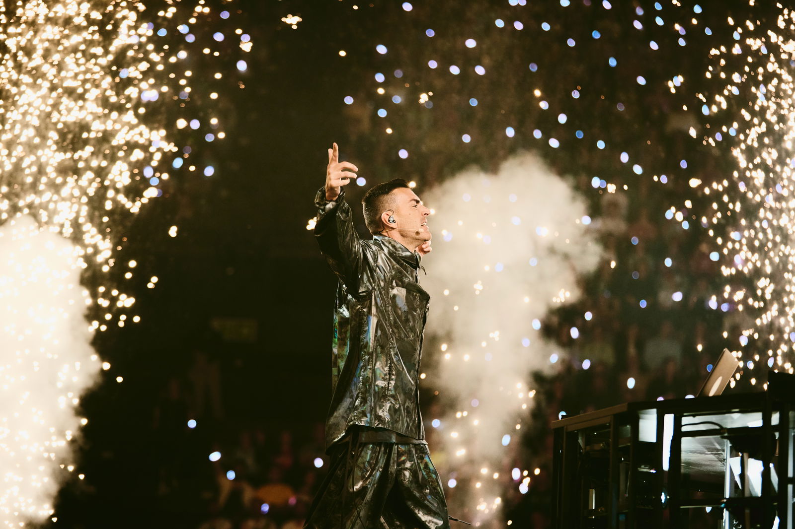 Cómo se vistieron los 26 países en la final de Eurovisión 2025