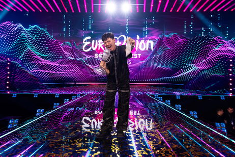 Cómo se vistieron los 26 países en la final de Eurovisión 2025 Cómo se vistieron los 26 países en la final de Eurovisión 2025