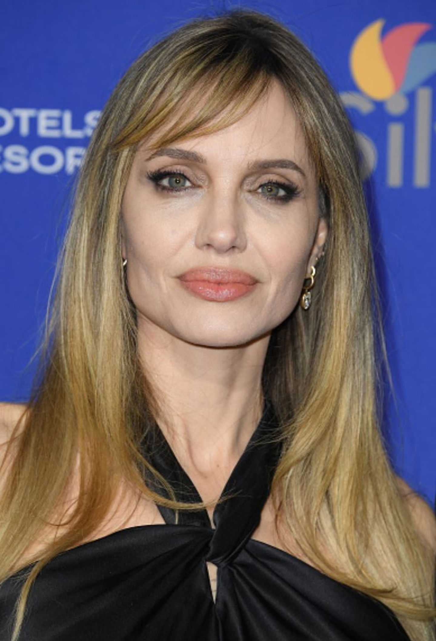 Angelina Jolie